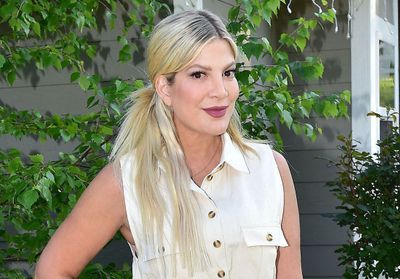 Tori Spelling en proie à de graves soucis financiers