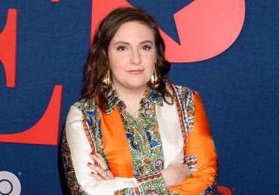 Touchée par la Covid-19, Lena Dunham raconte son calvaire