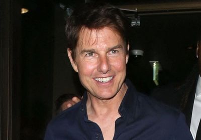 Tournage de « Mission Impossible » : pourquoi Tom Cruise est-il isolé dans un palace italien ?