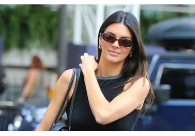 « Tout ce que je fais me rapporte de la haine » : Kendall Jenner réagit aux critiques