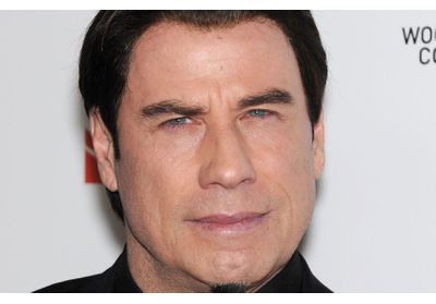 « Tu nous manques » : John Travolta rend un tendre hommage à Kelly Preston