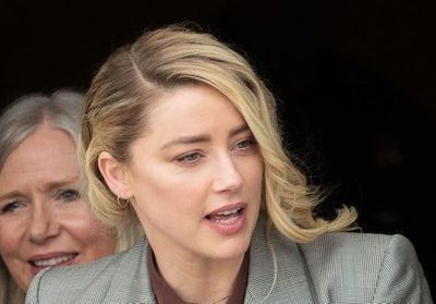 « Tu t'es levée et tu as parlé malgré tout » : la soeur d'Amber Heard s'exprime après le procès contre Johnny Depp