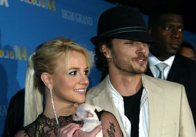 Tutelle de Britney Spears : son ex-mari Kevin Federline sort du silence