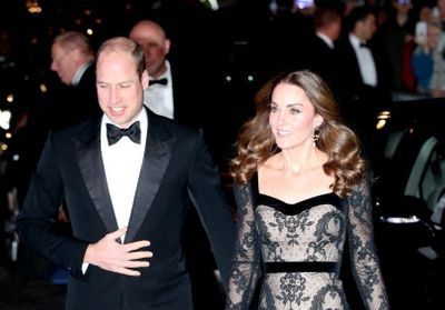 Kate Middleton fait faux bond au prince William, Lara Fabian annule ses concerts : toute l'actu du 21 novembre