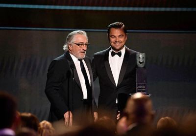 Un rôle dans un film avec Leonardo DiCaprio et Robert De Niro offert pour lutter contre le coronavirus