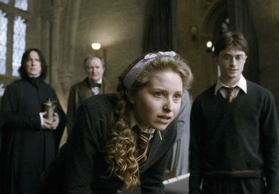 Grossophobie : l'expérience traumatisante d'une actrice d'Harry Potter