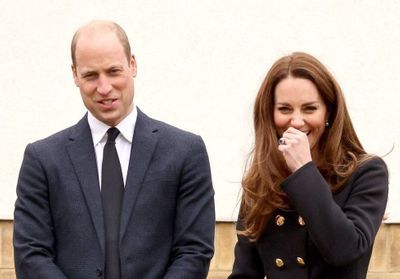 Une ancienne voiture de Kate Middleton et du prince William mise en vente : un détail va plaire à leurs admirateurs !