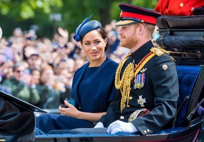 Kate Middleton Goes Monochrome as She Supports Prince William at Order of Garter Ceremony 