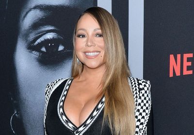 Vaccinée contre le Covid-19, Mariah Carey fait face à un étonnant effet secondaire