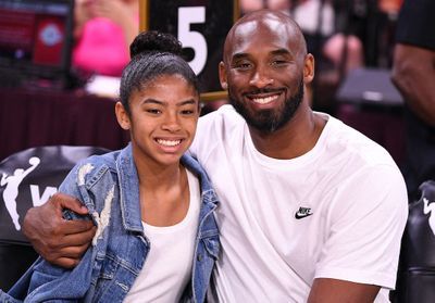 Vanessa Bryant révèle deux tatouages en hommage à Kobe Bryant et sa fille Gianna