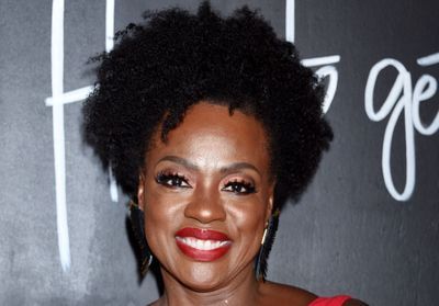 Viola Davis s'offre la plantation où elle est née pour son anniversaire