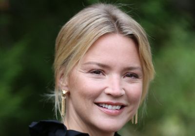 Virginie Efira : elle se confie sur le confinement en couple avec Niels Schneider