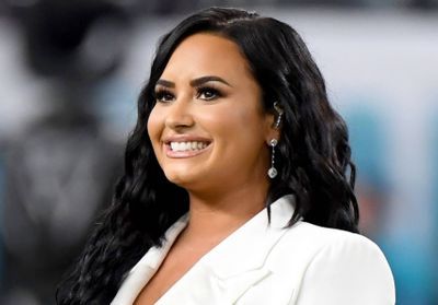 « Vous n'êtes pas seuls » : Demi Lovato vient en aide aux personnes souffrant d'anxiété à cause du coronavirus