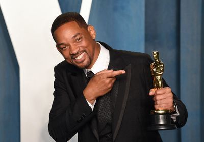 Will Smith : banni des Oscars pendant 10 ans ?