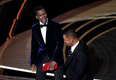 Will Smith et Chris Rock se seraient réconciliés ?