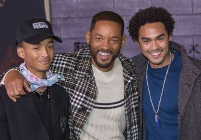 Will Smith victime de racisme par la police