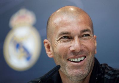 Zinédine Zidane bientôt grand-père : son fils Enzo attend un heureux évènement