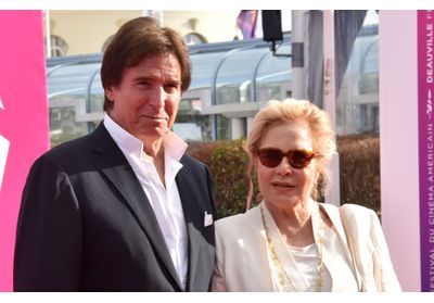Sylvie Vartan célèbre ses 38 ans de mariage avec Tony Scotti