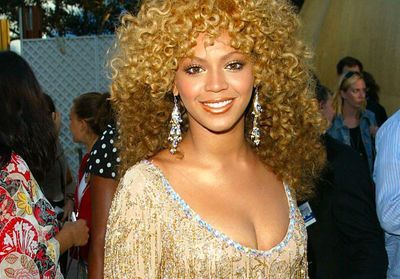 Beyoncé : rappelez-vous, les looks de ses débuts
