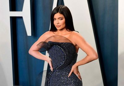 Kylie Jenner : la transformation de la petite dernière de L'incroyable famille Kardashian