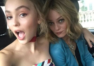 Les plus beaux duos de stars mère-fille