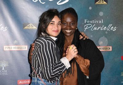 Aïssa Maïga et Camélia Jordana... Les femmes à l'honneur au festival Plurielles