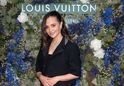 Alicia Vikander, Laura Harrier, Lena Situations : les personnalités réunies pour Louis Vuitton
