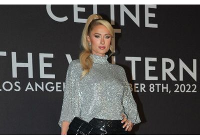 Cindy Crawford, Paris Hilton, Emma Roberts : les stars sur leur 31 pour le défilé Céline à Los Angeles