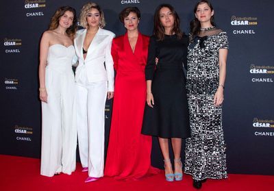 Dîner Chanel, pluies d'étoiles au Petit Palais !