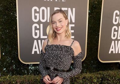 Golden Globes 2021 : les plus beaux looks de la soirée