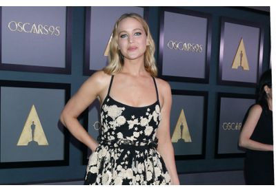 Jennifer Lawrence, Margot Robbie, Olivia Wilde : les stars du septième art réunies aux Governors Awards