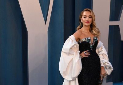 Katie Holmes, Rita Ora, Emily Ratajkowski : l'afterparty des Oscars en images