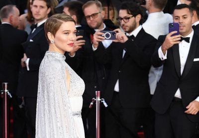 Mourir peut attendre : Léa Seydoux, James Bond Girl envoûtante à Londres