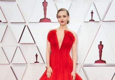 Oscars 2021 : les plus beaux looks du tapis rouge