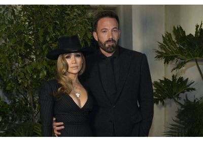 Jennifer Lopez et Ben Affleck, la famille Stallone, Lily Collins : pluie de stars à Los Angeles pour le défilé Ralph Lauren