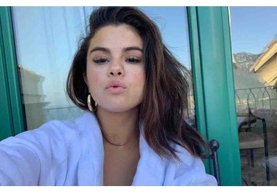 Selena Gomez ne jure que par ce soin pour les yeux d'une marque française
