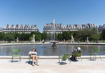 L'édito d'Alix Girod de L'Ain : Que la joie demeure