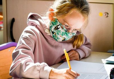L'édito de Dorothée Werner : Coronavirus, l'enfance égarée ?
