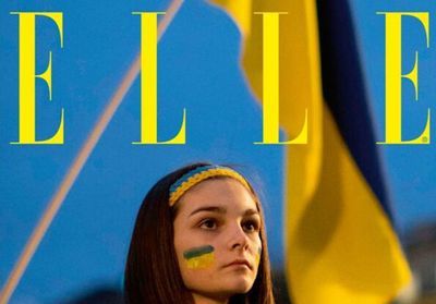 L'édito de ELLE par la rédactrice en chef d'ELLE Ukraine, Sonya Zabouga