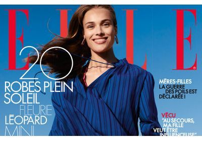 L'édito de Marion Ruggieri : « Corps il te plaira »