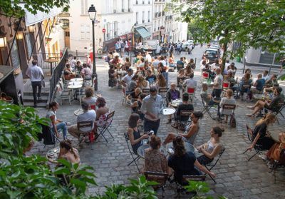 L'édito de Marion Ruggieri : Plaisirs premiers