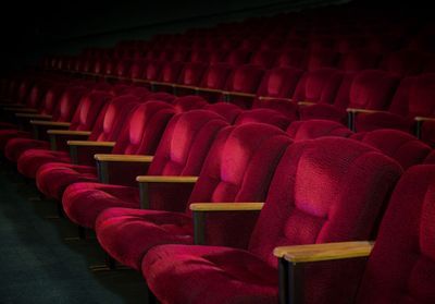 L'éditorial d'Alix Girod de l'Ain : Cinéma Paradiso