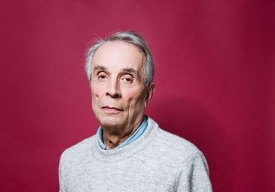 Alain Corbin : « Le vent est le meilleur antidote au sentiment d'enfermement »