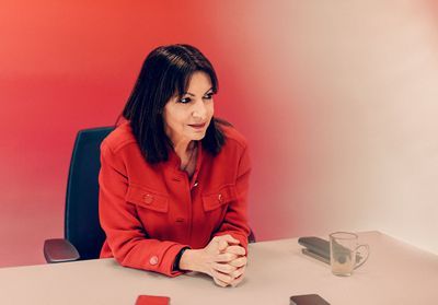 Anne Hidalgo face au ELLE : « Le prisme médiatique est misogyne »