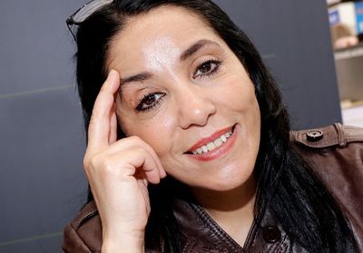 Bouchera Azzouz : « Être une meuf de cité, c'est être féministe »