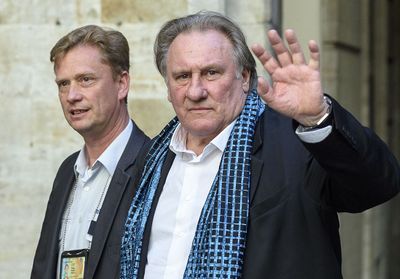 Depardieu, Berry : pourquoi il faut respecter la présomption d'innocence, décryptage d'un avocat