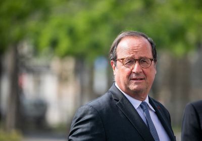 François Hollande : « C'est un krach social qui va se produire »
