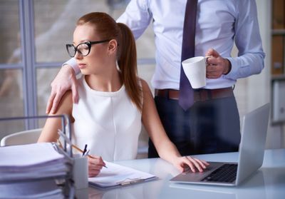 Harcèlement au travail : « Les préventions ne sont pas assez efficaces » selon Sandrine Vialle-Lenoël