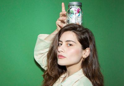 L'interview écolo de Lauren Singer