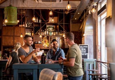 « Le coût de la virilité » : une formule mathématique pour chiffrer la masculinité toxique